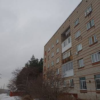 Продается 1-комнатная квартира, 33 м²