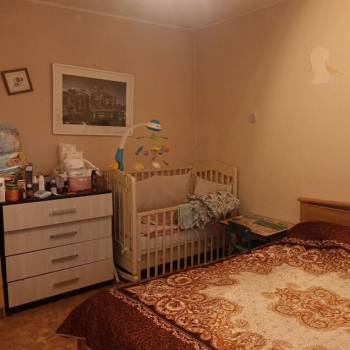 Продается 1-комнатная квартира, 33 м²