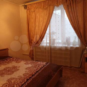 Продается 1-комнатная квартира, 33 м²