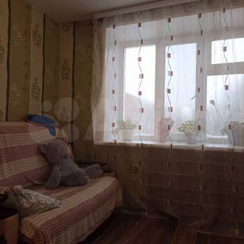 Продается 1-комнатная квартира, 33 м²