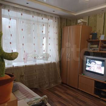 Продается 1-комнатная квартира, 33 м²