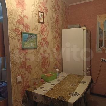 Продается 1-комнатная квартира, 33 м²