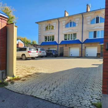 Продается Многокомнатная квартира, 298 м²