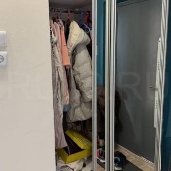 Продается 1-комнатная квартира, 34 м²