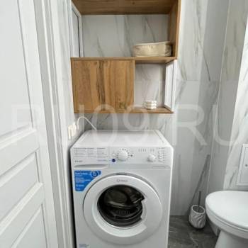 Продается 1-комнатная квартира, 34 м²