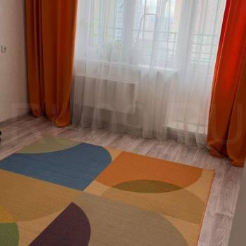 Продается 1-комнатная квартира, 34 м²