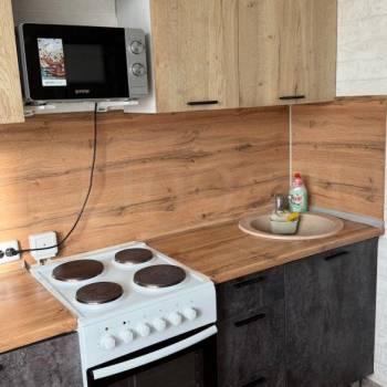 Продается 1-комнатная квартира, 34 м²