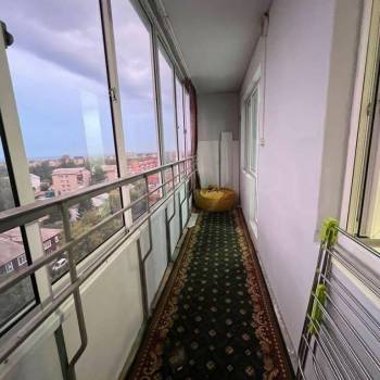 Продается 2-х комнатная квартира, 34 м²