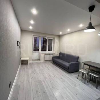 Продается 2-х комнатная квартира, 34 м²