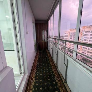 Продается 2-х комнатная квартира, 34 м²