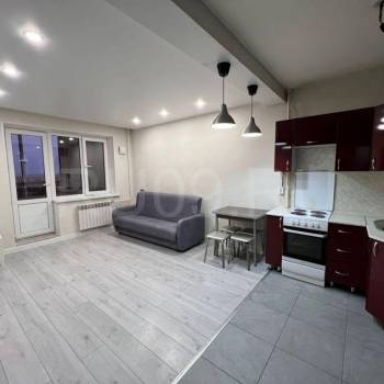 Продается 2-х комнатная квартира, 34 м²