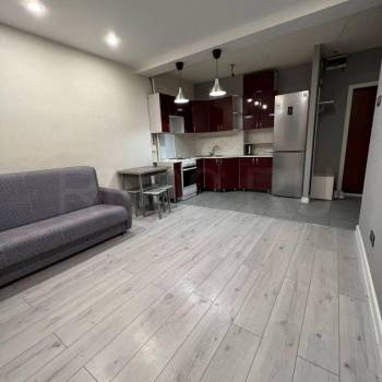 Продается 2-х комнатная квартира, 34 м²