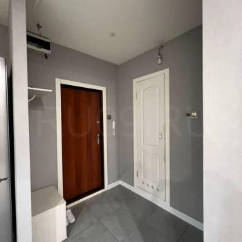 Продается 2-х комнатная квартира, 34 м²