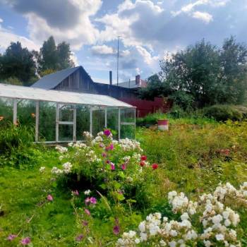 Продается Дом, 66 м²