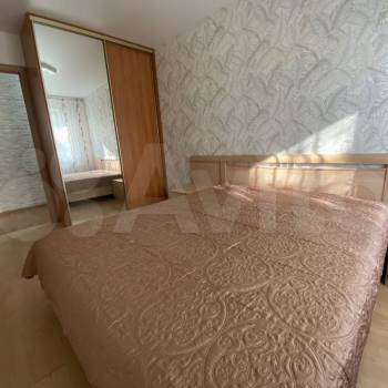 Продается 2-х комнатная квартира, 44 м²