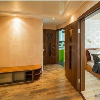 Продается 2-х комнатная квартира, 60 м²