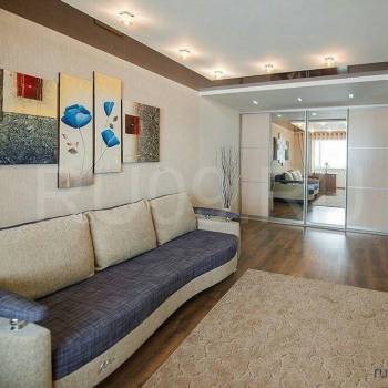 Продается 2-х комнатная квартира, 60 м²