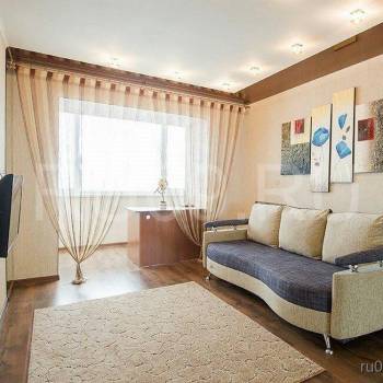 Продается 2-х комнатная квартира, 60 м²