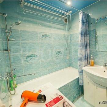 Продается 2-х комнатная квартира, 60 м²