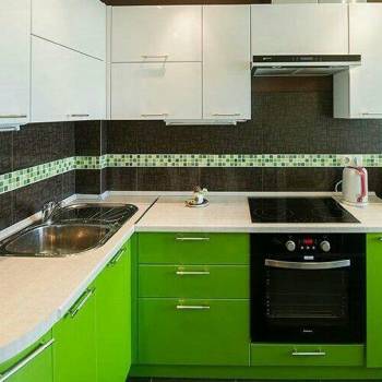 Продается 2-х комнатная квартира, 60 м²