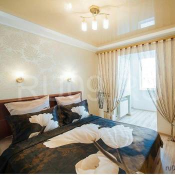 Продается 2-х комнатная квартира, 60 м²