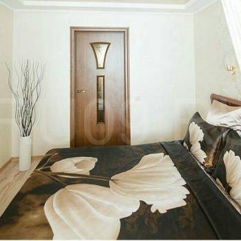 Продается 2-х комнатная квартира, 60 м²