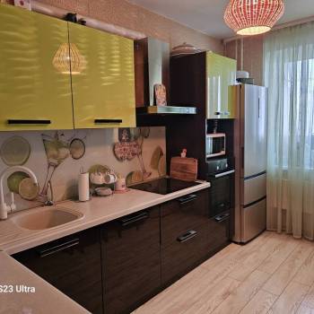 Продается 3-х комнатная квартира, 76 м²