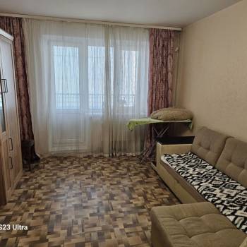 Продается 3-х комнатная квартира, 76 м²