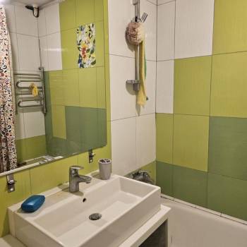 Продается 3-х комнатная квартира, 76 м²