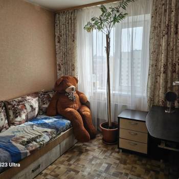 Продается 3-х комнатная квартира, 76 м²