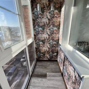 Продается 2-х комнатная квартира, 50 м²