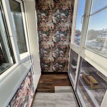 Продается 2-х комнатная квартира, 50 м²