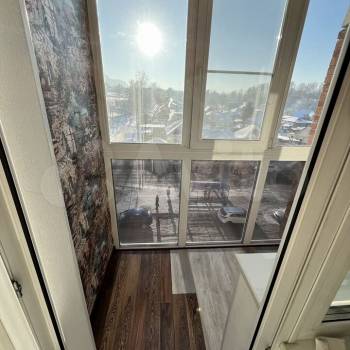 Продается 2-х комнатная квартира, 50 м²