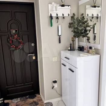 Продается 2-х комнатная квартира, 50 м²