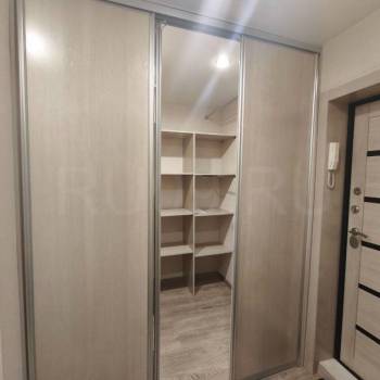 Сдается 1-комнатная квартира, 34 м²