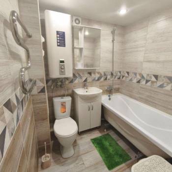 Сдается 1-комнатная квартира, 34 м²