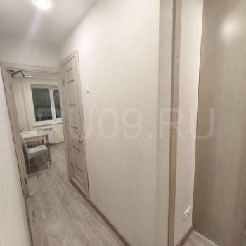 Сдается 1-комнатная квартира, 34 м²
