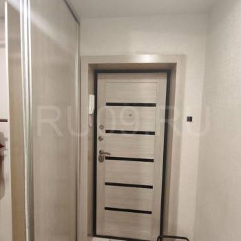 Сдается 1-комнатная квартира, 34 м²