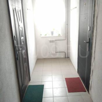 Продается 1-комнатная квартира, 17 м²