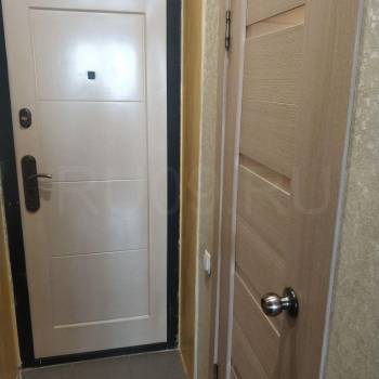 Продается 1-комнатная квартира, 17 м²