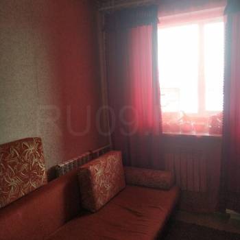 Продается 1-комнатная квартира, 17 м²