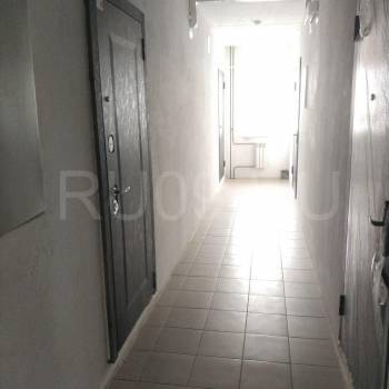 Продается 1-комнатная квартира, 17 м²