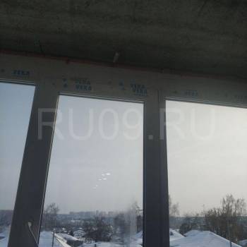 Продается 1-комнатная квартира, 17 м²