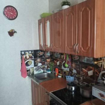 Продается 1-комнатная квартира, 17 м²