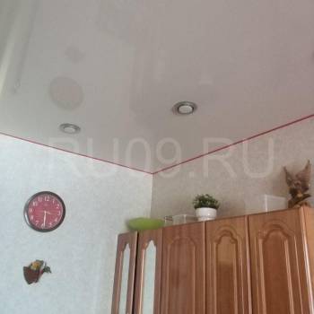 Продается 1-комнатная квартира, 17 м²