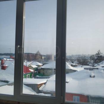 Продается 1-комнатная квартира, 17 м²