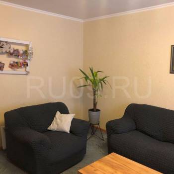 Продается 3-х комнатная квартира, 64 м²