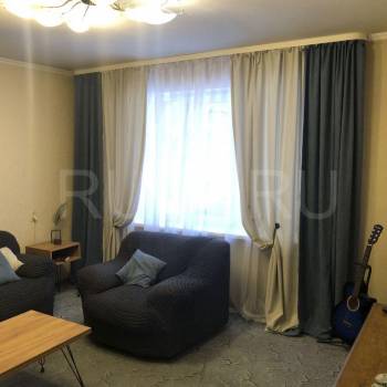 Продается 3-х комнатная квартира, 64 м²