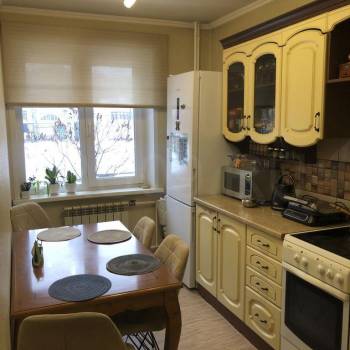 Продается 3-х комнатная квартира, 64 м²