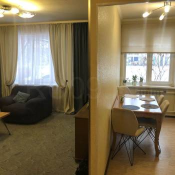 Продается 3-х комнатная квартира, 64 м²
